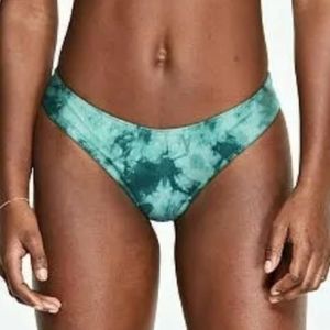 Victoria Secret Pink Sport Gym to Swim Bottoms